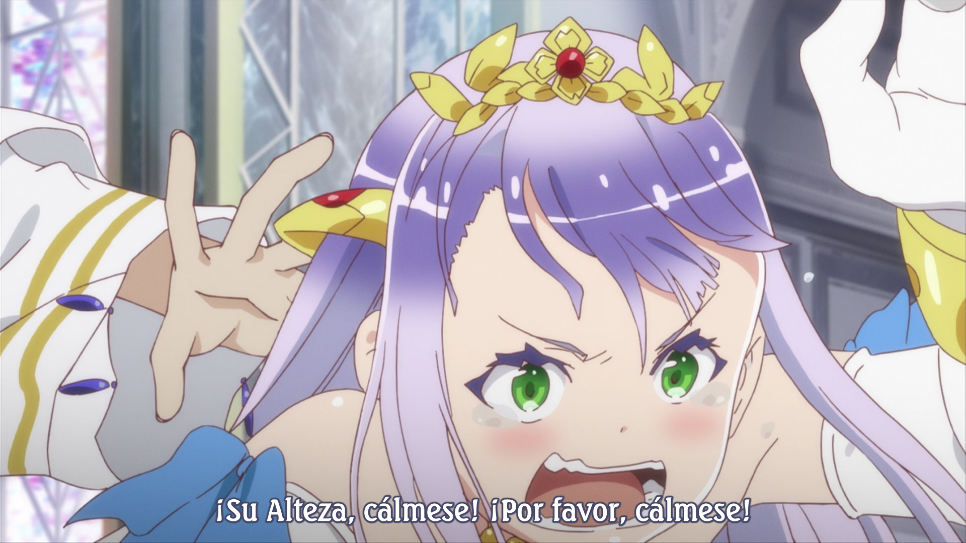 Outbreak Company (dengeki-bunko, Nikki-Sixx, Hoshizora)