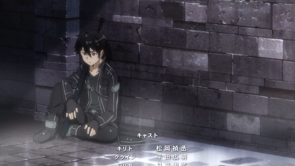 sword art online (sasuke1307)