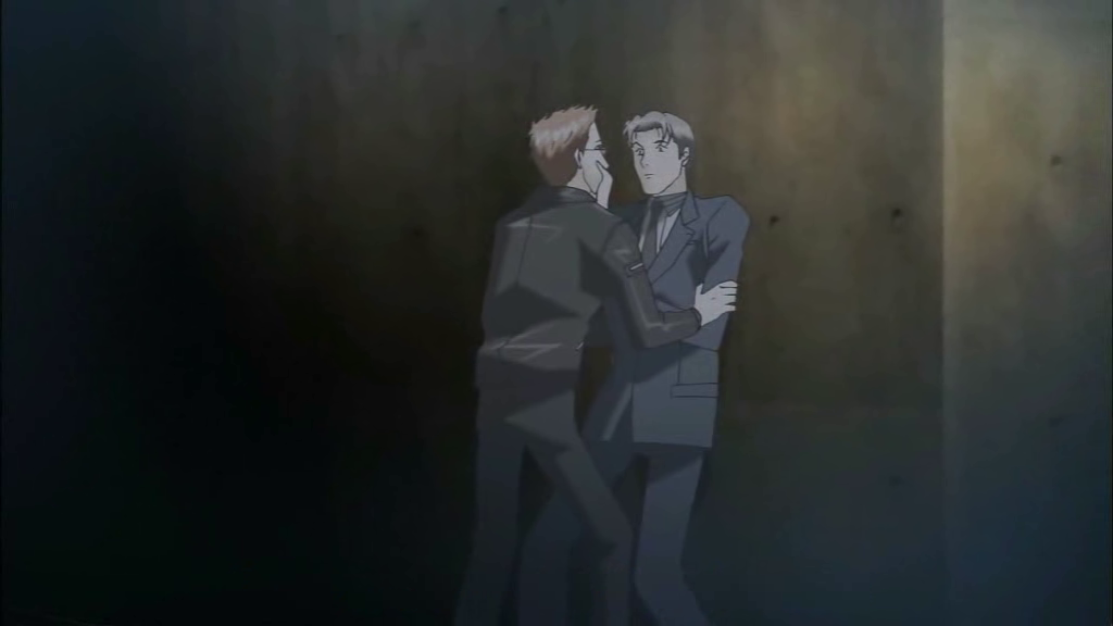 Seiyō Kottō Yōgashiten ~Antique~ (aino fansub)