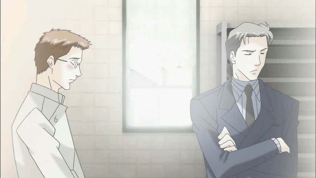 Seiyō Kottō Yōgashiten ~Antique~ (aino fansub)