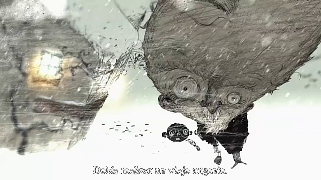 Inaka Isha (Anime Underground)