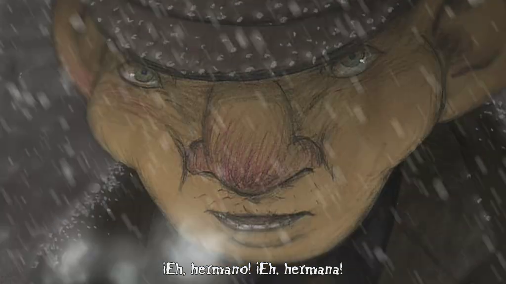 Inaka Isha (Anime Underground)