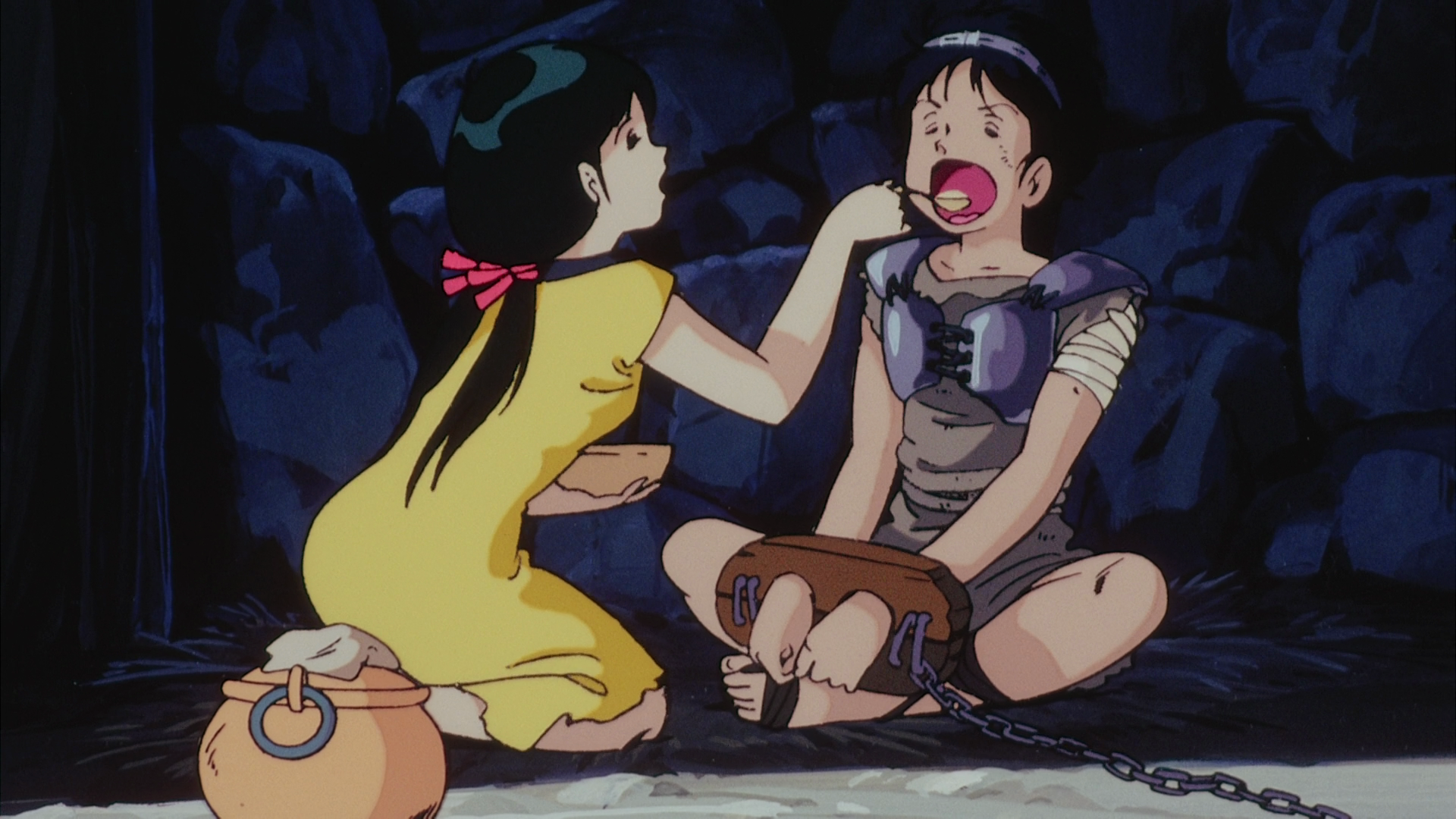 Arion (1080p) (Tret)