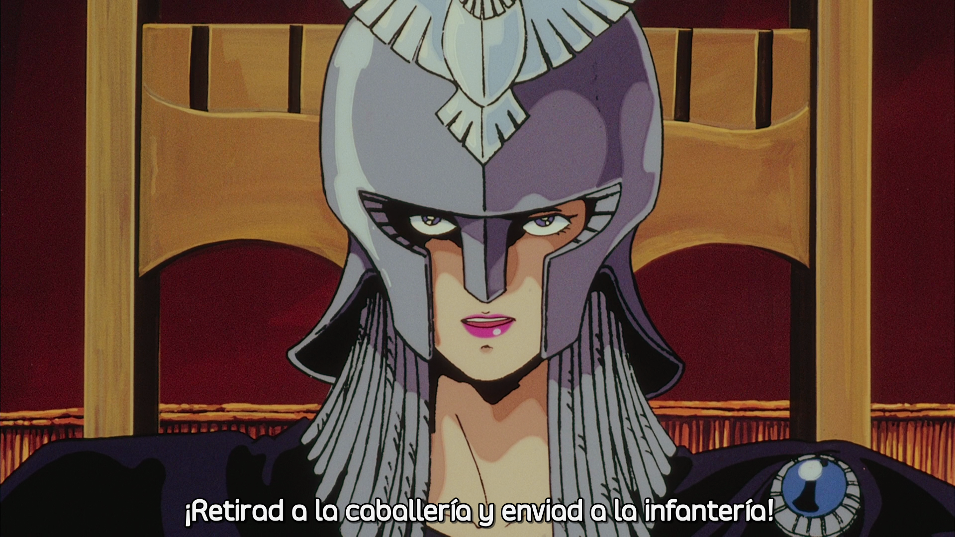 Arion (1080p) (Tret)