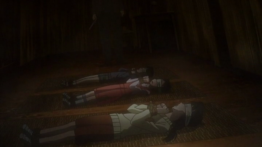 Corpse Party: Missing Footage (DoctorGore)