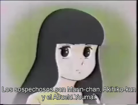 Bishoujo Comic Lolicon Angel: Mitsu no Aji (Sephirot no Fansub )