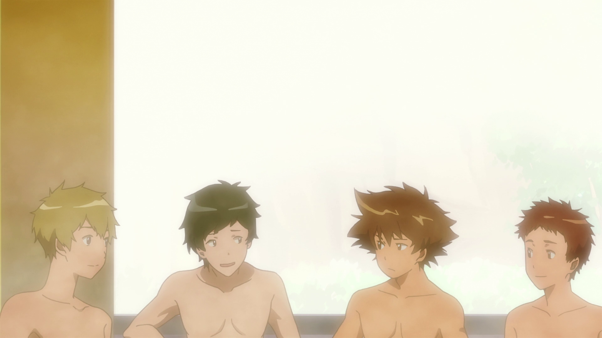 Digimon Adventure tri. 2: Ketsui (PuyaSubs!)