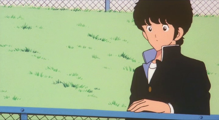 Touch El Sueño de Minami (Metalwarrior )