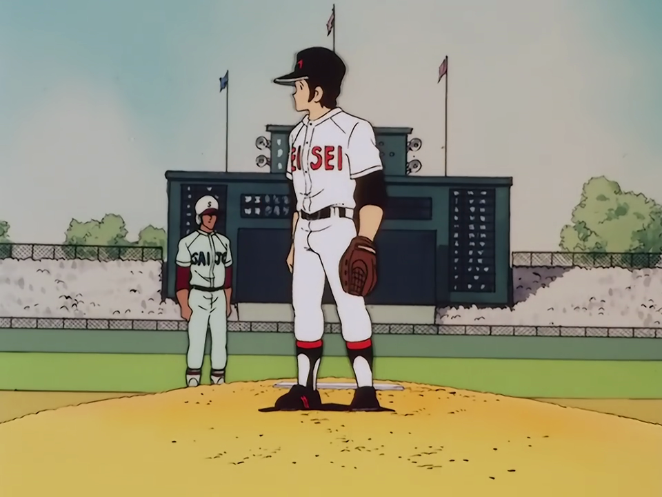 Bateadores (metalwarrior)