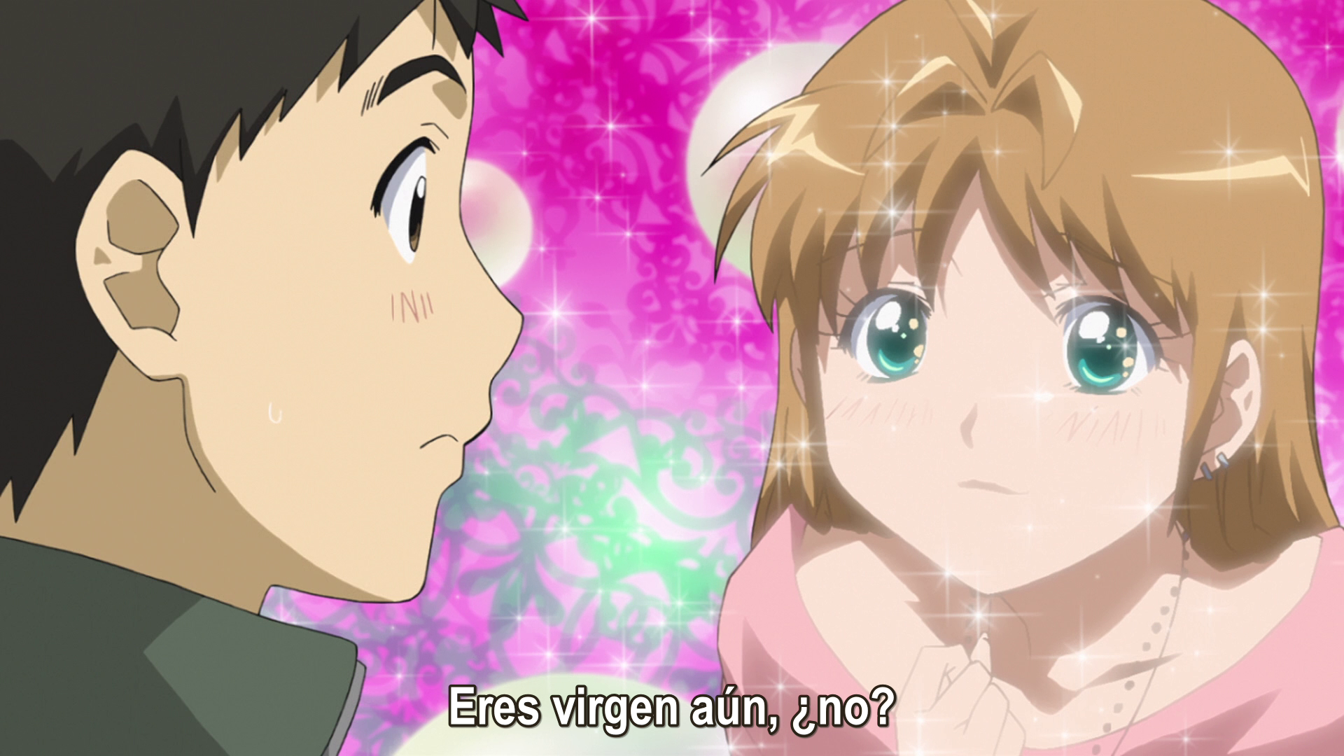 B Gata H Kei (Pretty Sky)