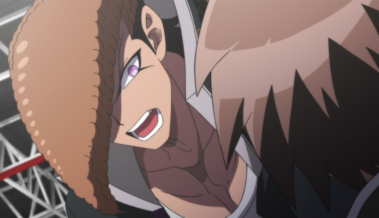 Danganronpa: Kibou no Gakuen to Zetsubou no Koukousei - The Animation (WuchOtaku)