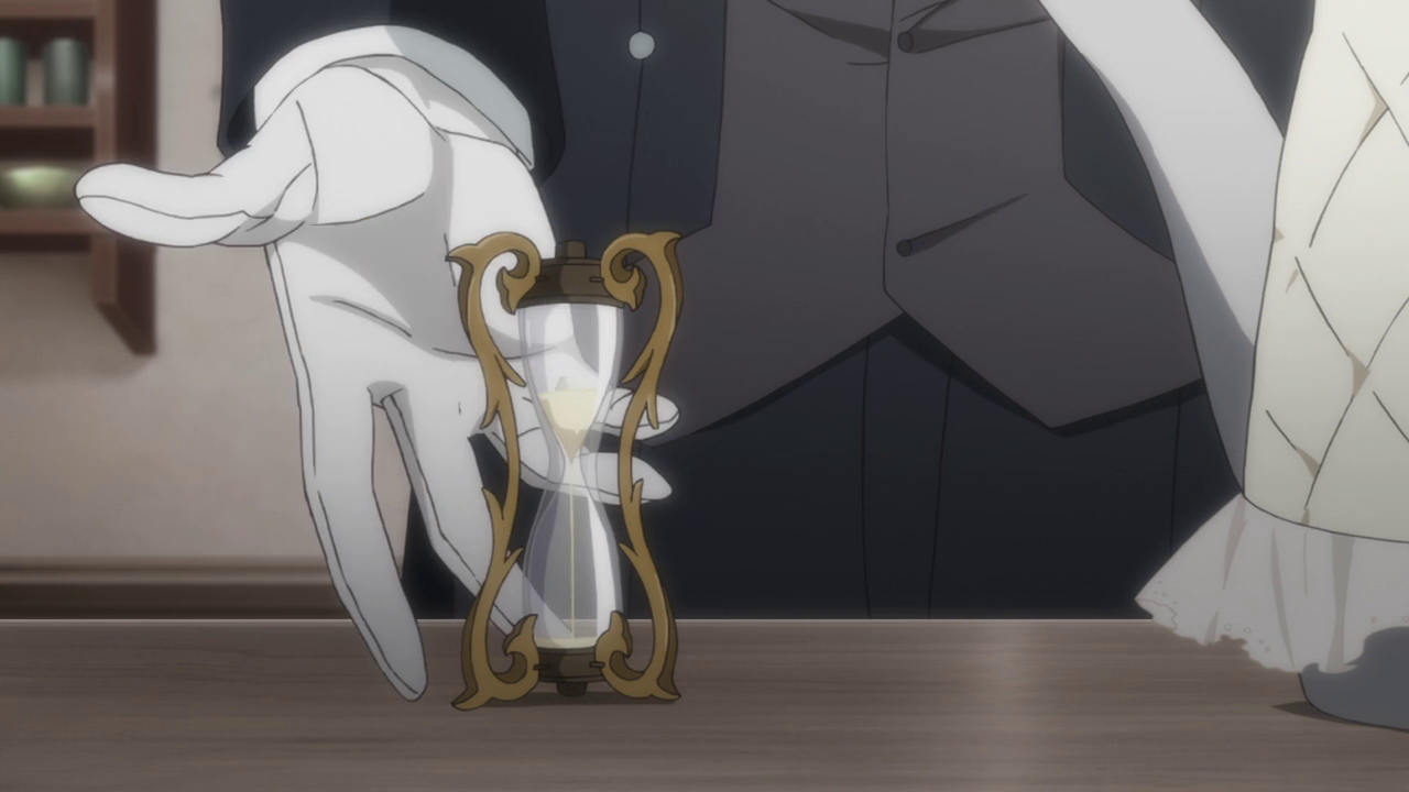 Kuroshitsuji: Book of Circus (PuyaSubs!!)