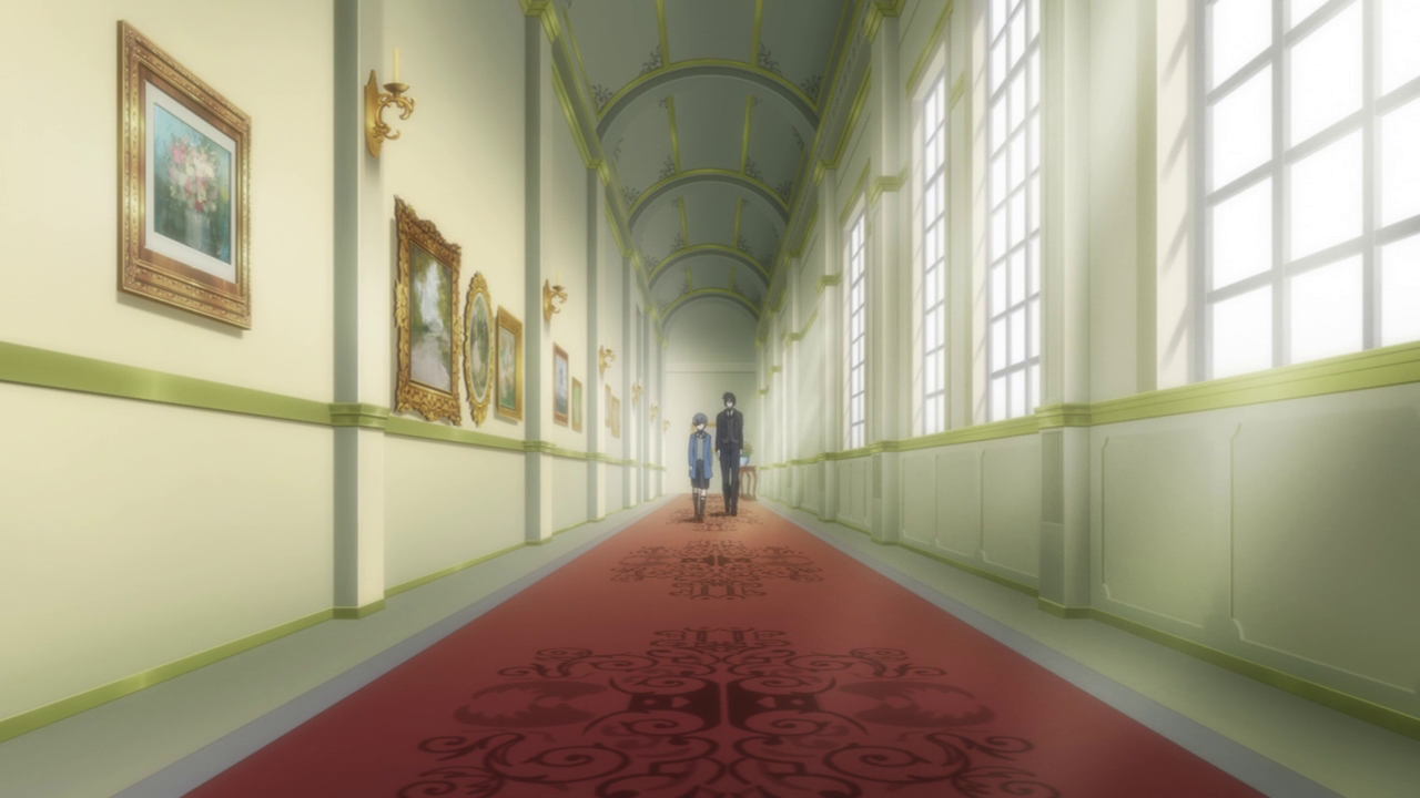 Kuroshitsuji: Book of Circus (PuyaSubs!!)