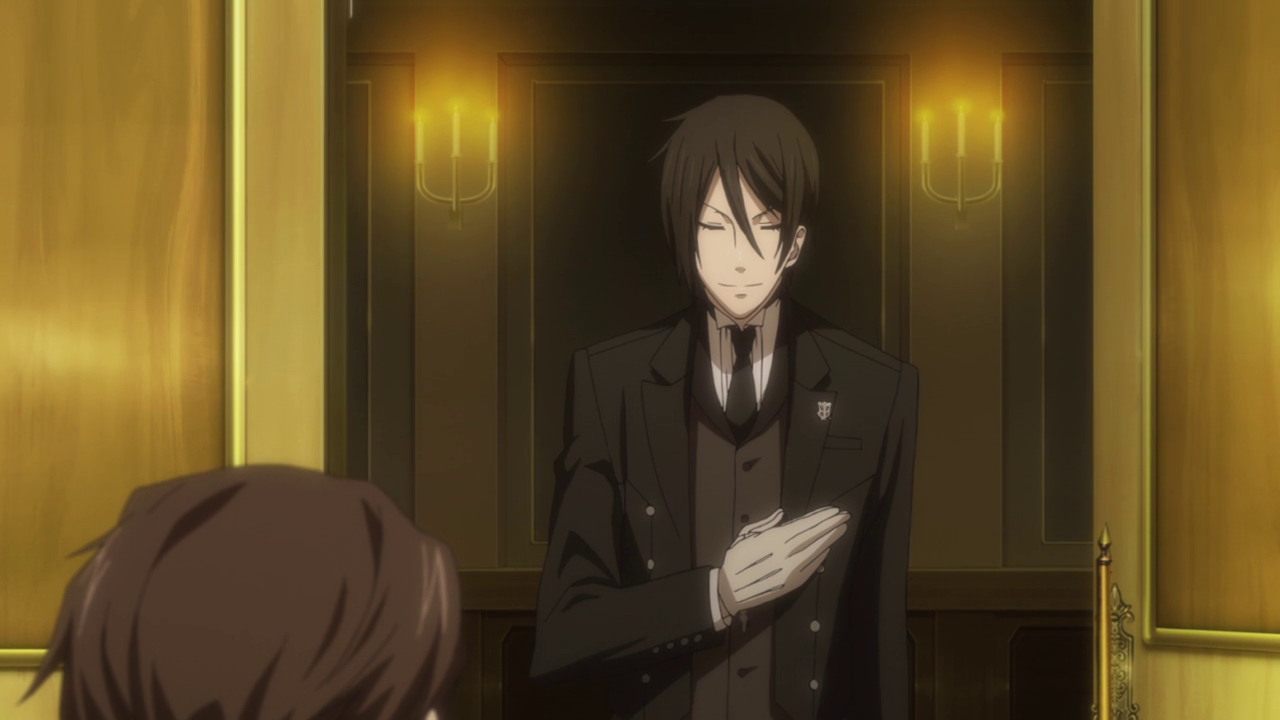 Kuroshitsuji: Book of Circus (PuyaSubs!!)