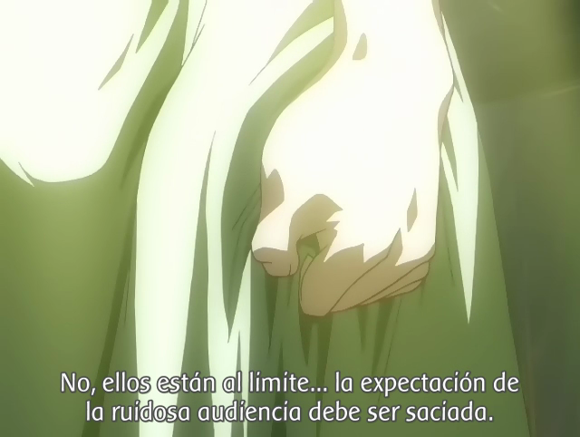 Interlude (Nanikano Fansub)