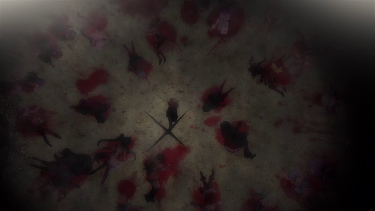 Mahou Shoujo Ikusei Keikaku (PuyaSubs!!)