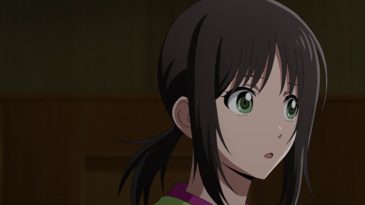 Hanebado! (Puyasubs!)