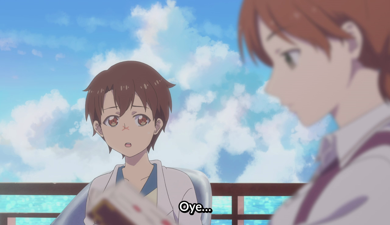 Shiyan Pin Jiating (Puyasubs!)