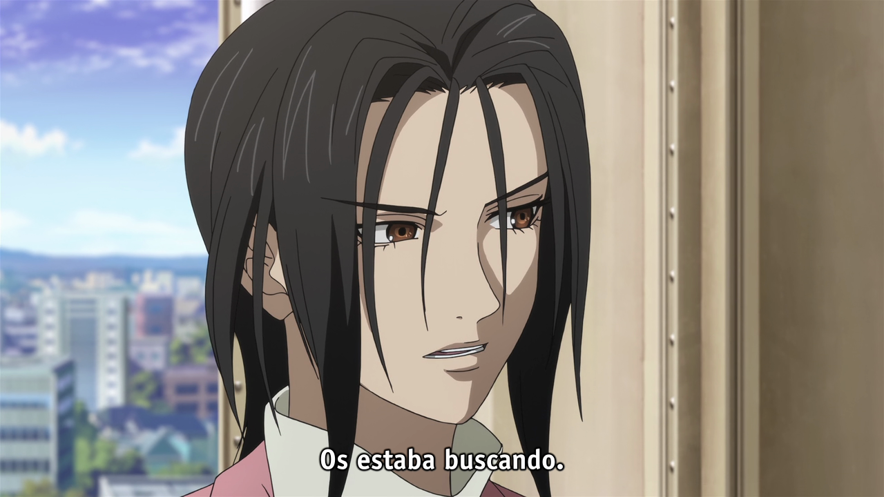 Full Metal Panic! Invisible Victory (Anime Underground, Anacrónico Fansub)