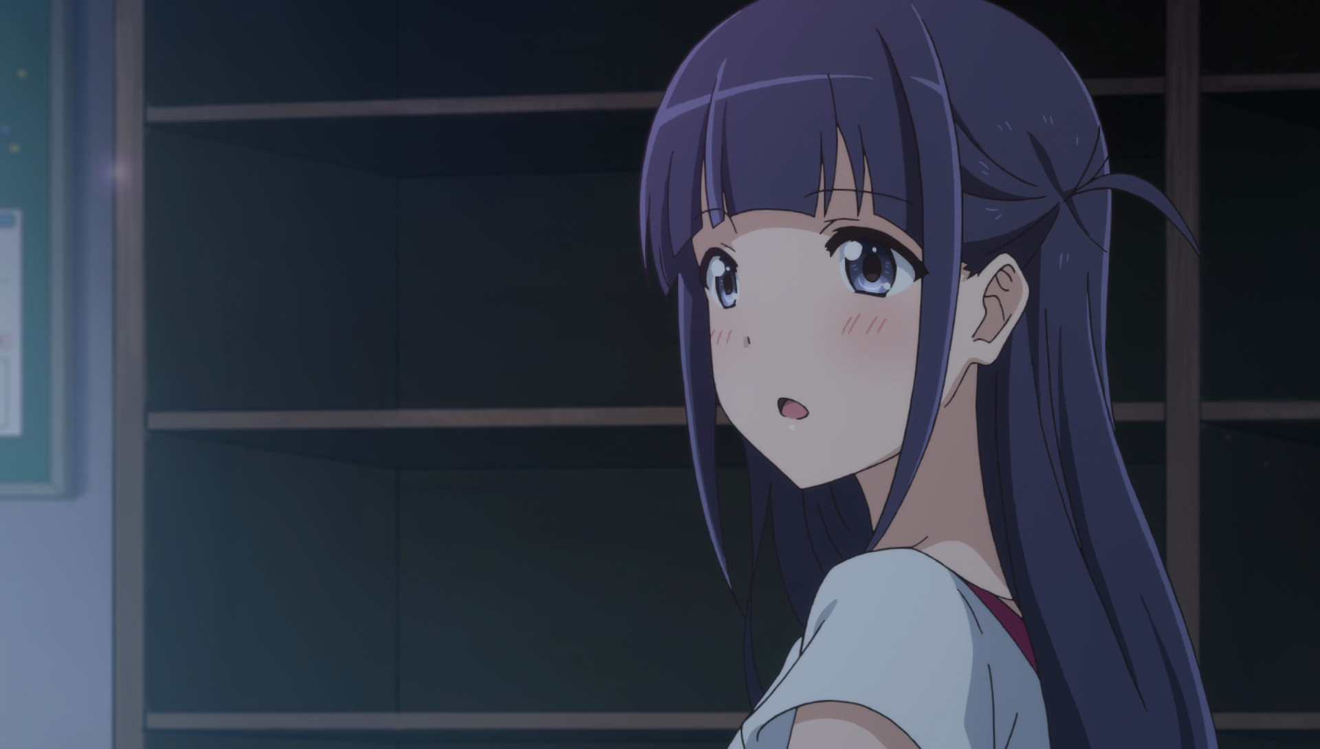 shoujo kageki revue starlight  (Puyasubs!)