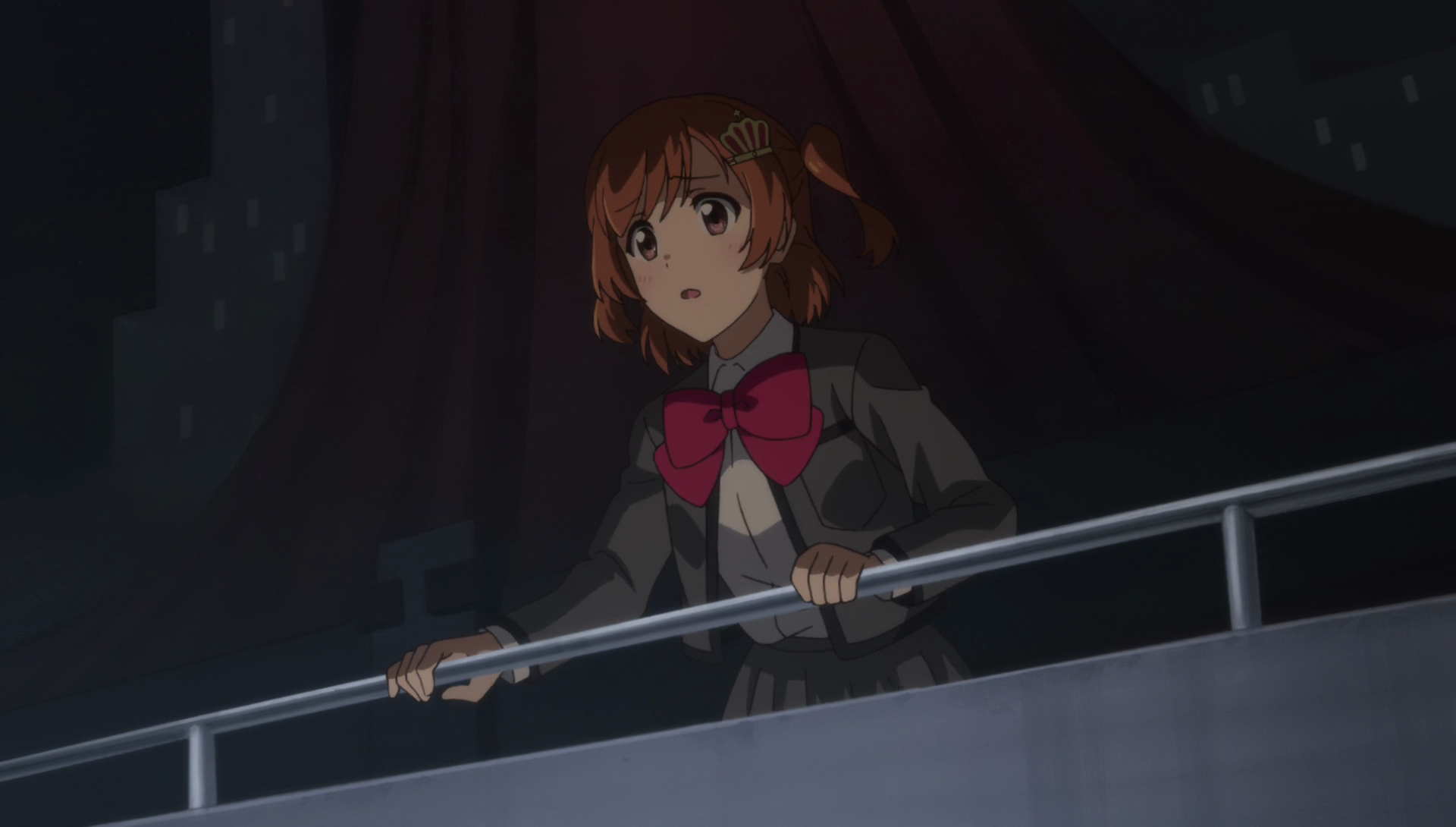 shoujo kageki revue starlight  (Puyasubs!)