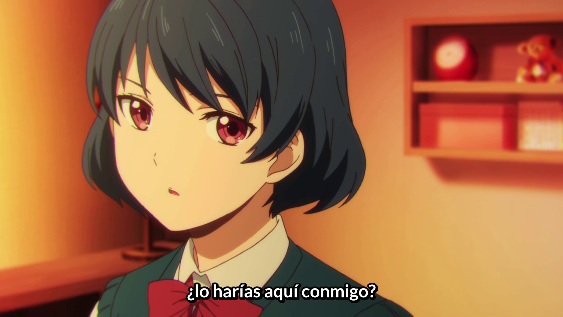 Domestic na Kanojo (PuyaSubs!)