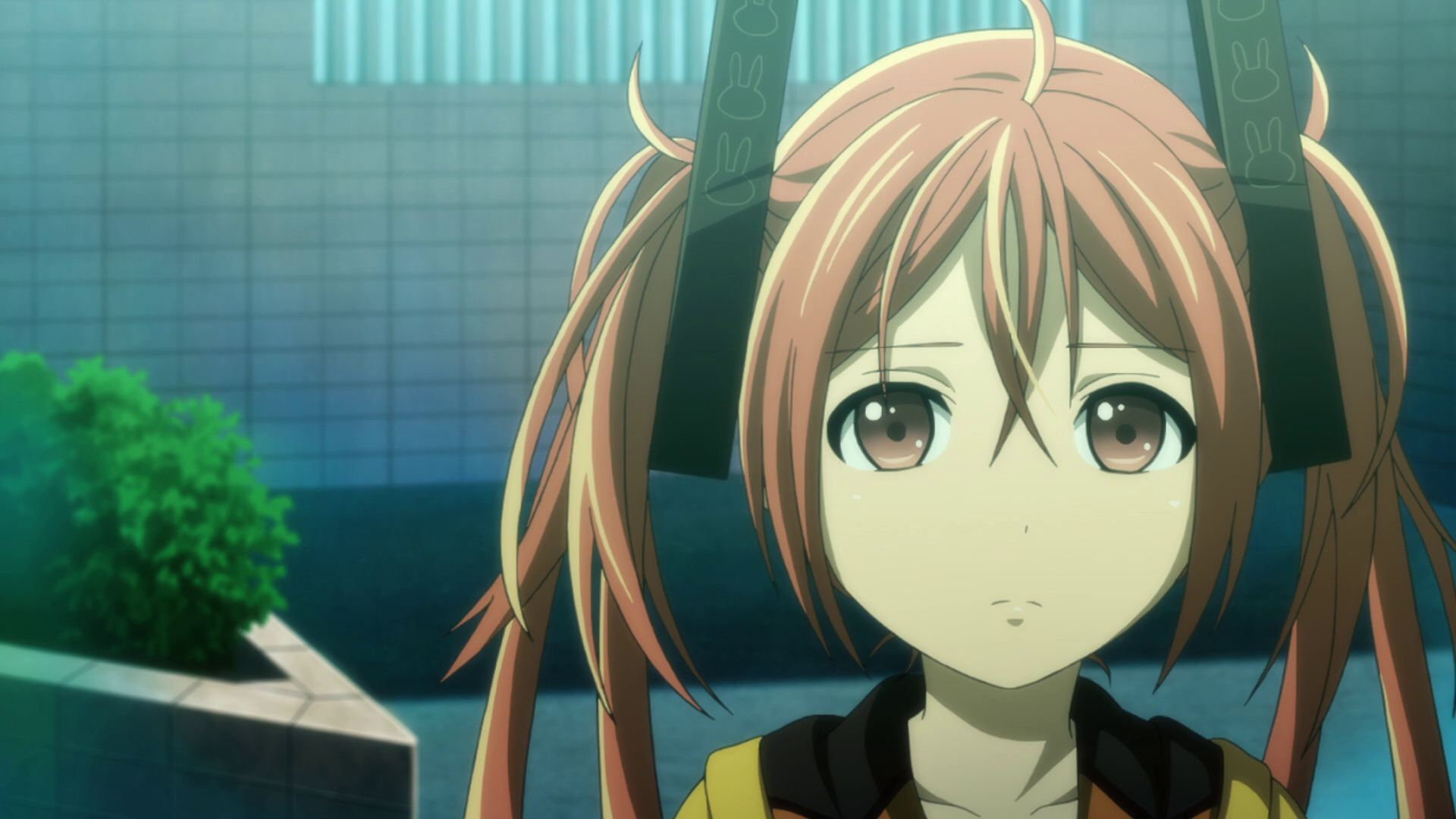 Black Bullet (Madness Subs)
