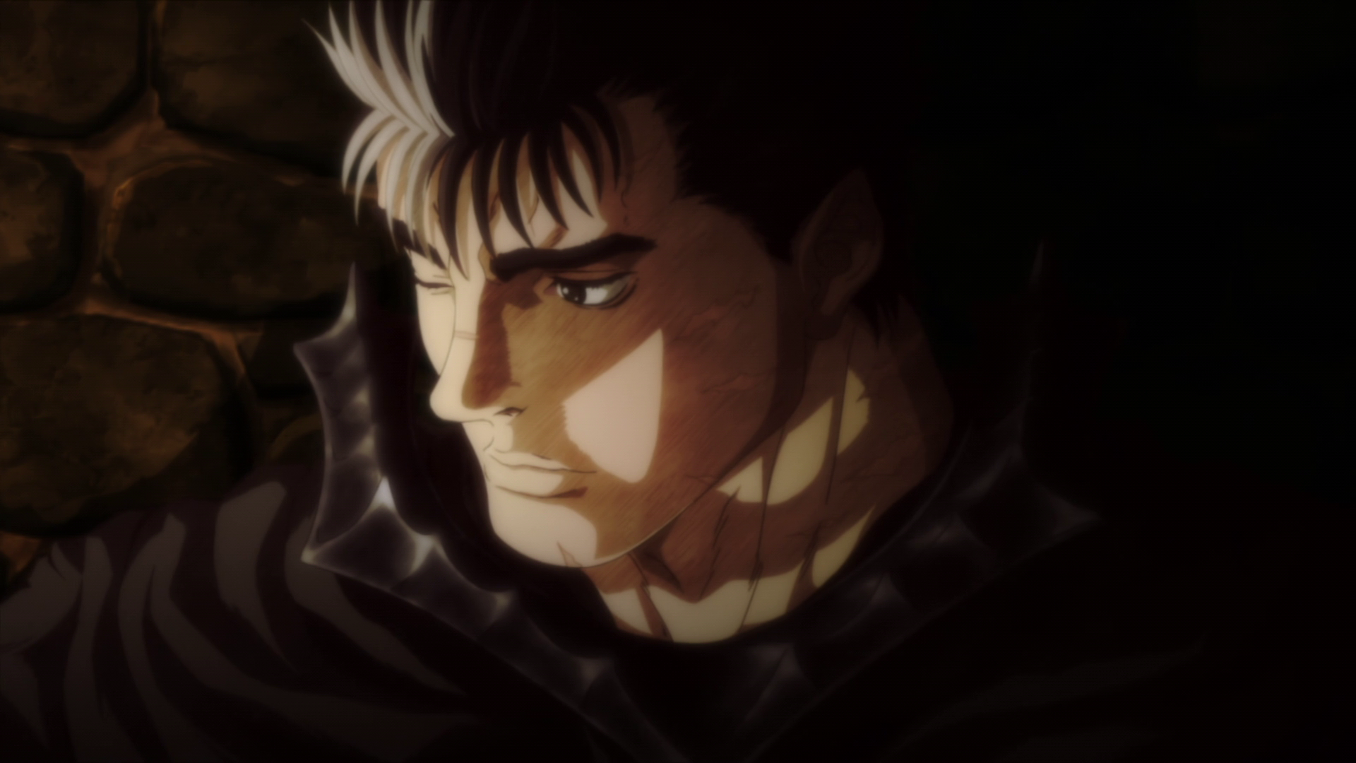 Berserk 2nd Season (nathan)