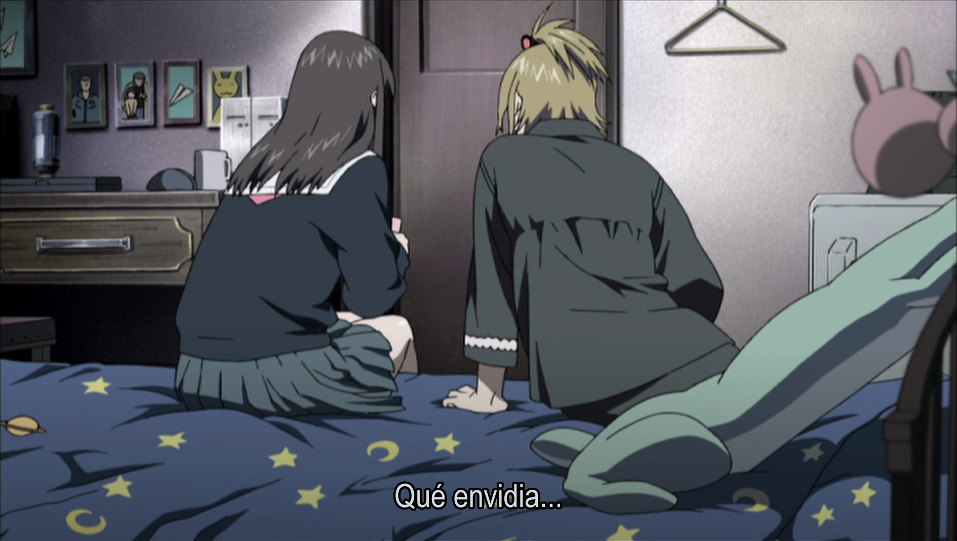 Kite Liberator  (Tatsuhiro Satou)