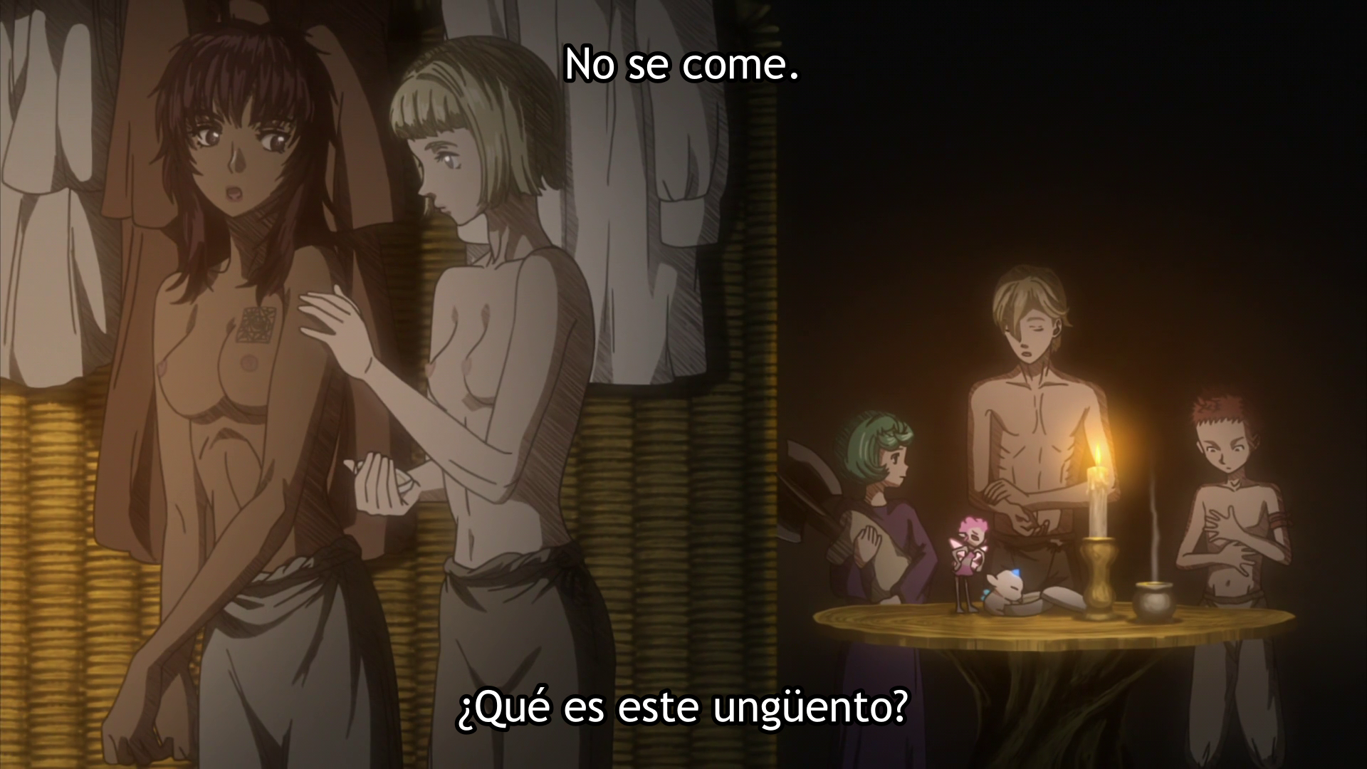 berserk 2nd season (nathan)