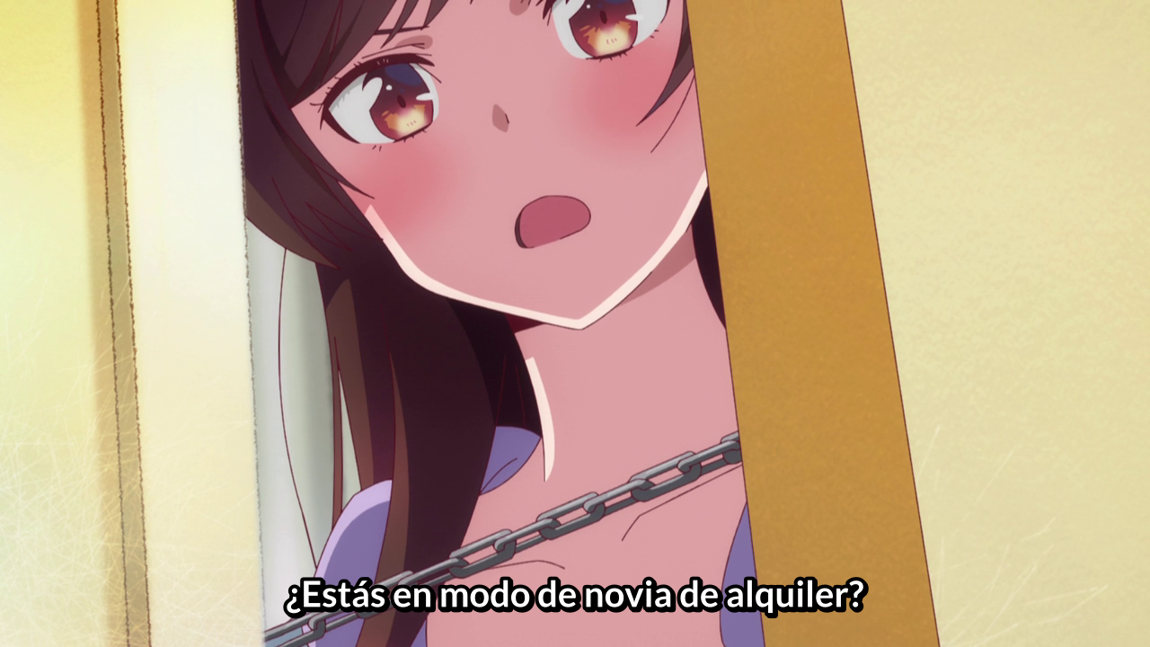 Kanojo, Okarishimasu (PuyaSubs!)