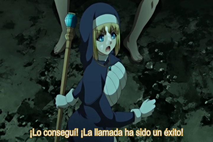 Isekai Harem Monogatari (Sauru UwU)