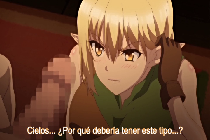 Isekai Harem Monogatari (Sauru UwU)