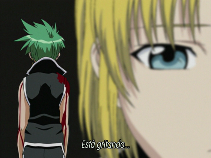 Candidate for Goddess OVA (Fansubber) (Fansubber)