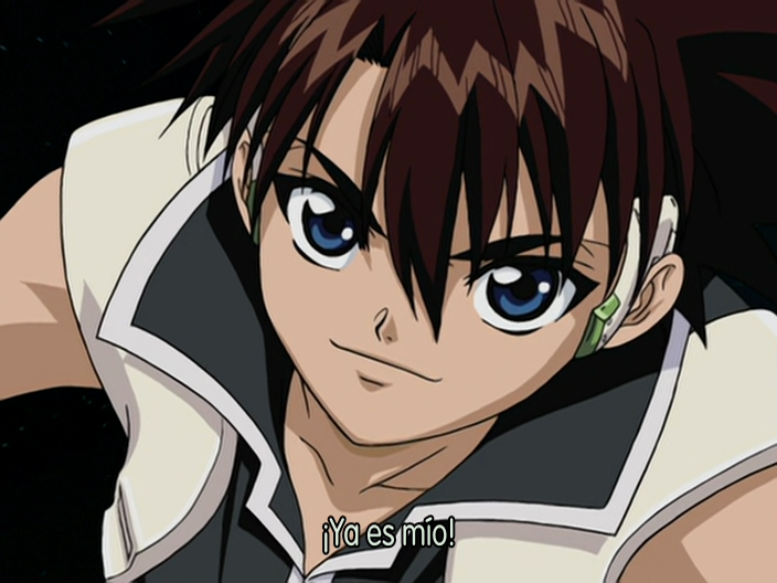 Candidate for Goddess OVA (Fansubber) (Fansubber)