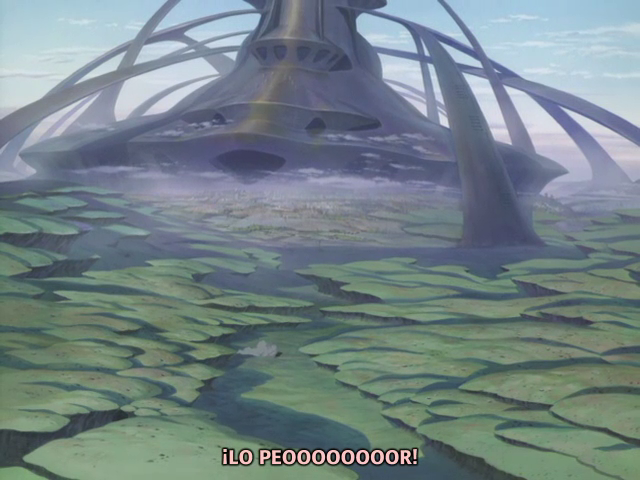 Eureka Seven (Anime Underground)