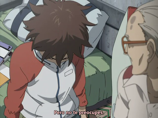 Eureka Seven (Anime Underground)