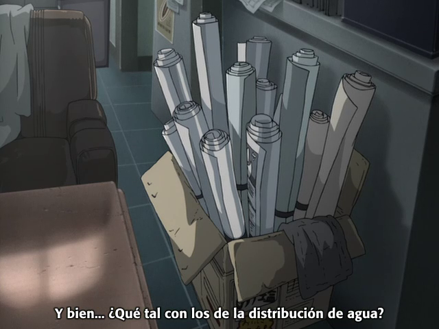 Eureka Seven (Anime Underground)