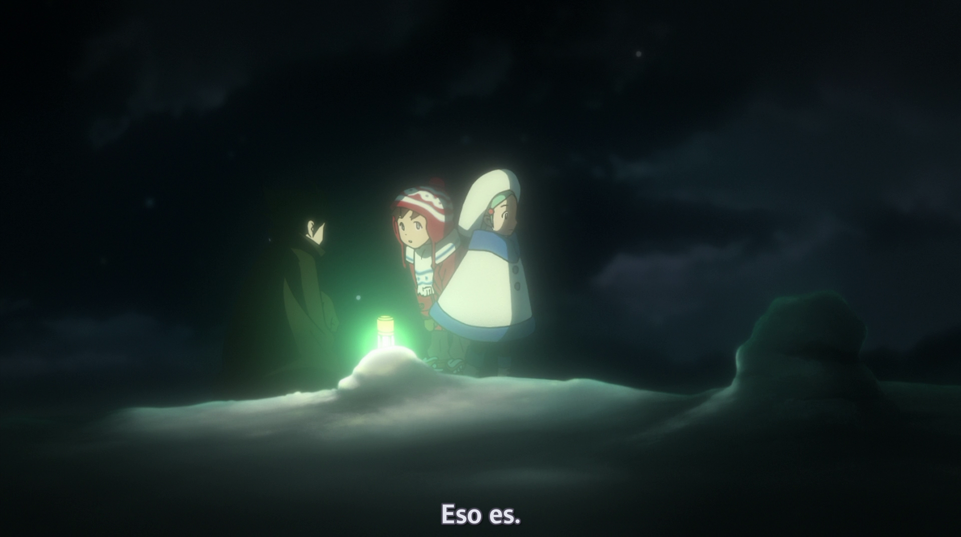 Eureka Seven: Pocket ga Niji de Ippai (AnimeRakuen)