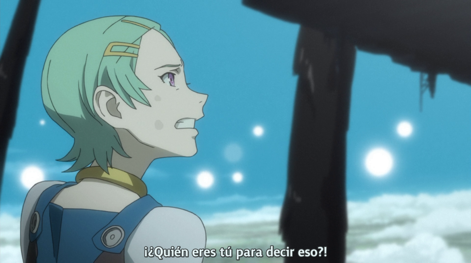 Eureka Seven: Pocket ga Niji de Ippai (AnimeRakuen)