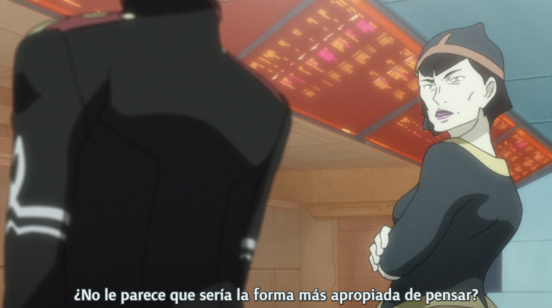 Eureka Seven: Pocket ga Niji de Ippai (AnimeRakuen)