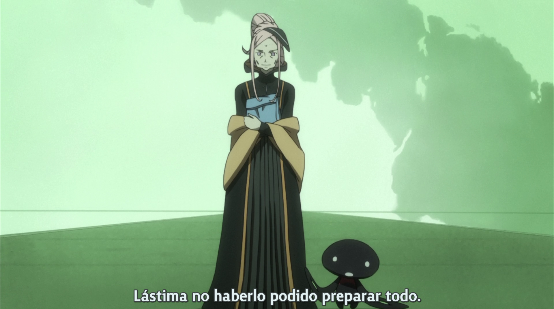 Eureka Seven: Pocket ga Niji de Ippai (AnimeRakuen)