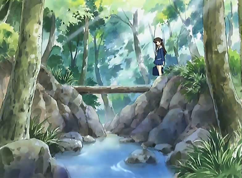 Fruits Basket (Mangalords)