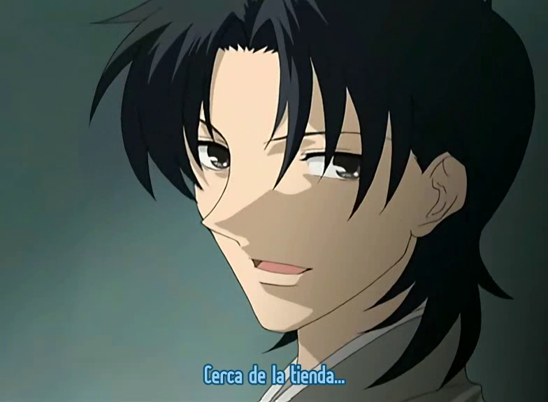 Fruits Basket (Mangalords)