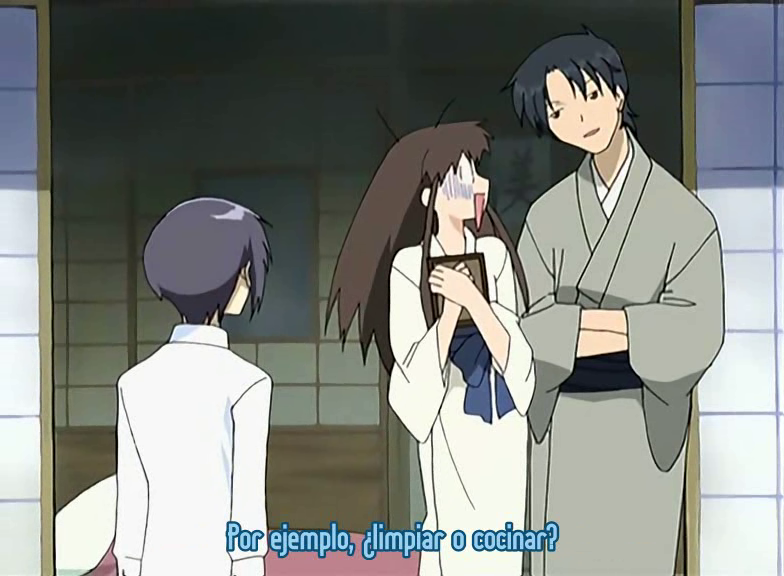 Fruits Basket (Mangalords)