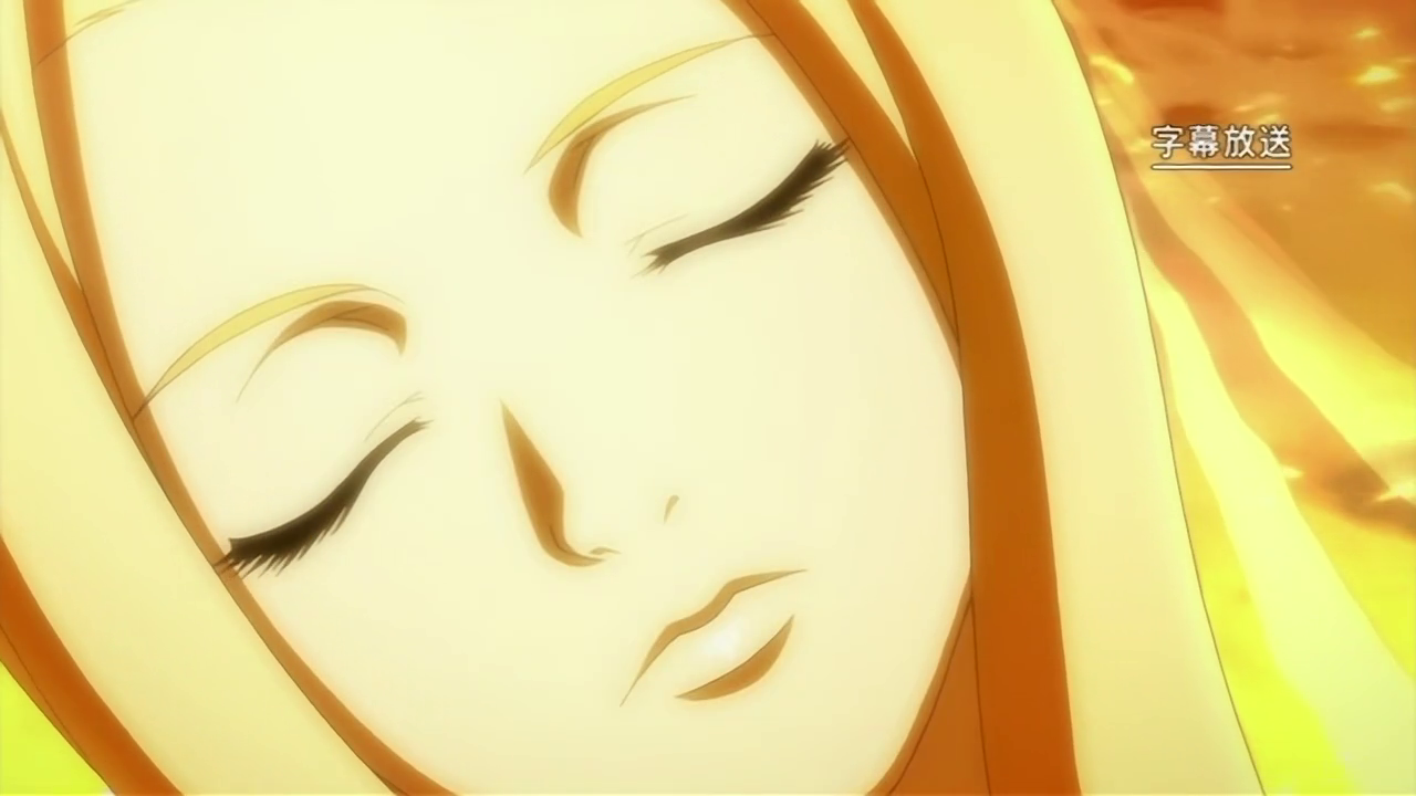 Guin Saga (AnimeRakuen, Frozen-Layer Fansub)