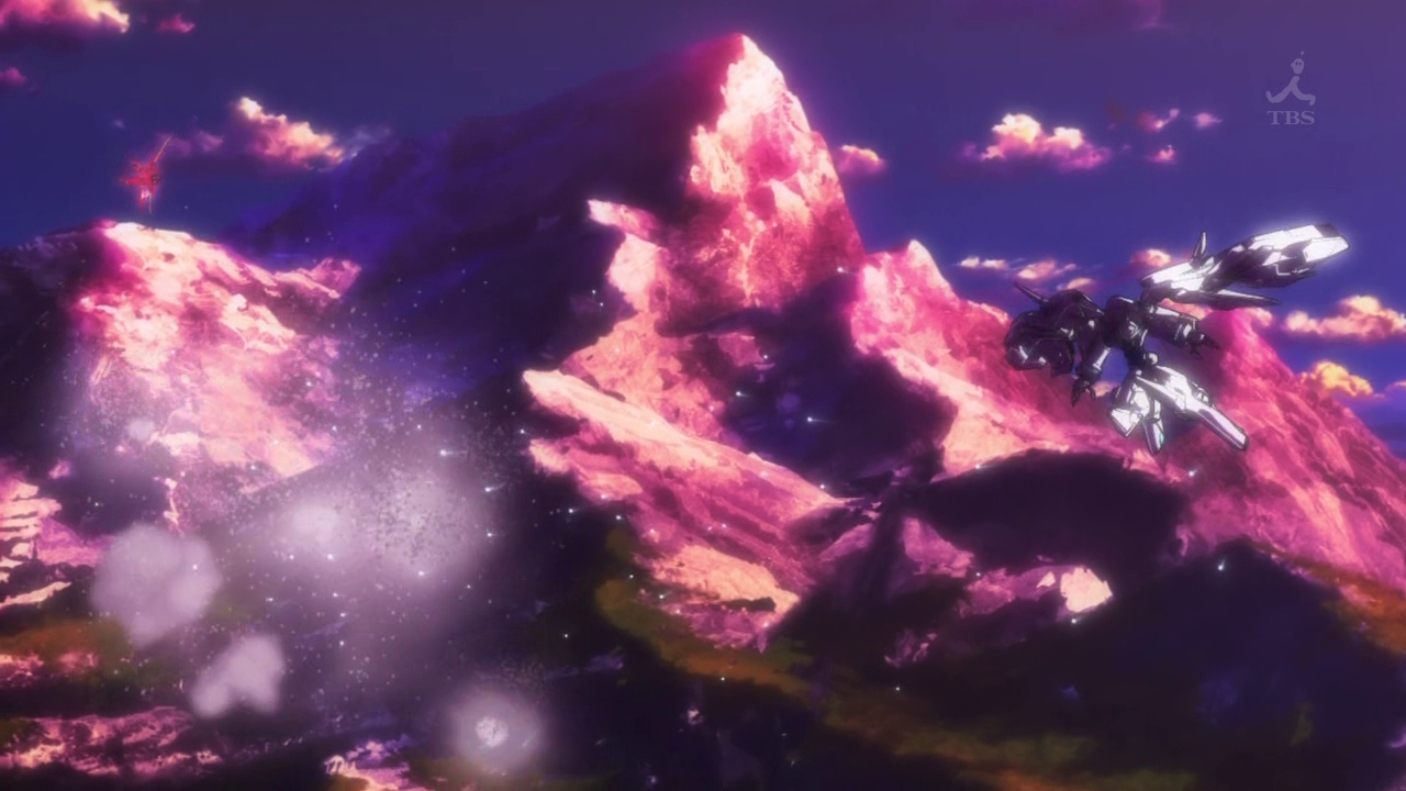 IS: Infinite Stratos (Backbeard)