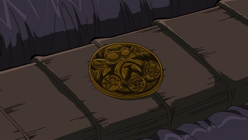  Inuyasha: La espada conquistadora (80sTVseries)