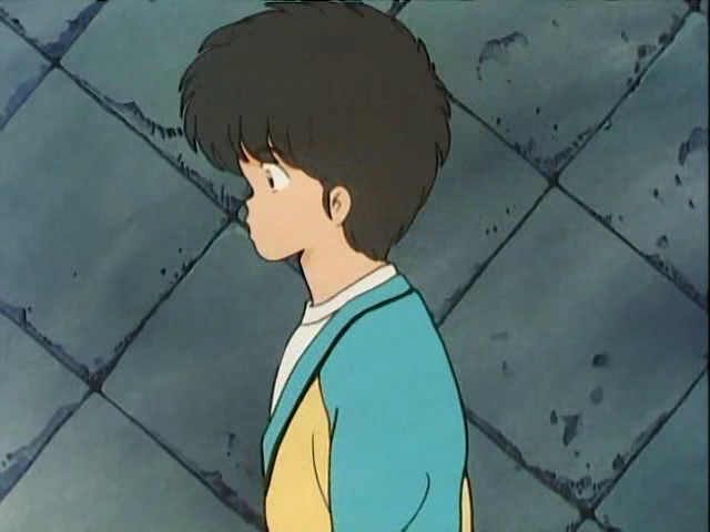 Kimagure Orange☆Road - Johnny y sus amigos (zdir12)