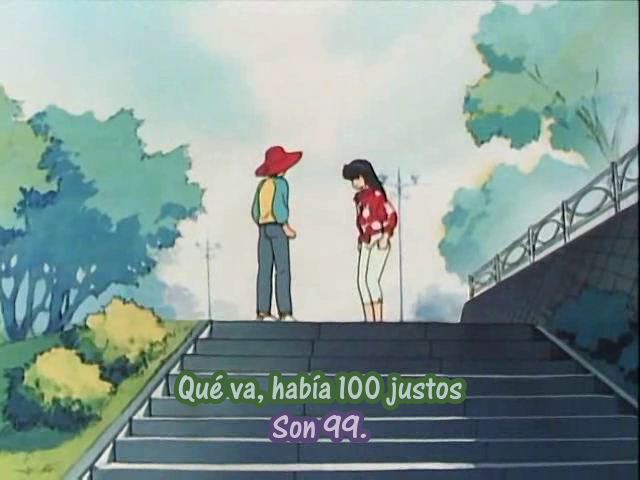 Kimagure Orange☆Road - Johnny y sus amigos (zdir12)